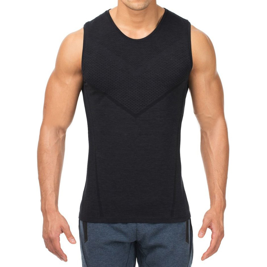 GYM Tank Tops Men