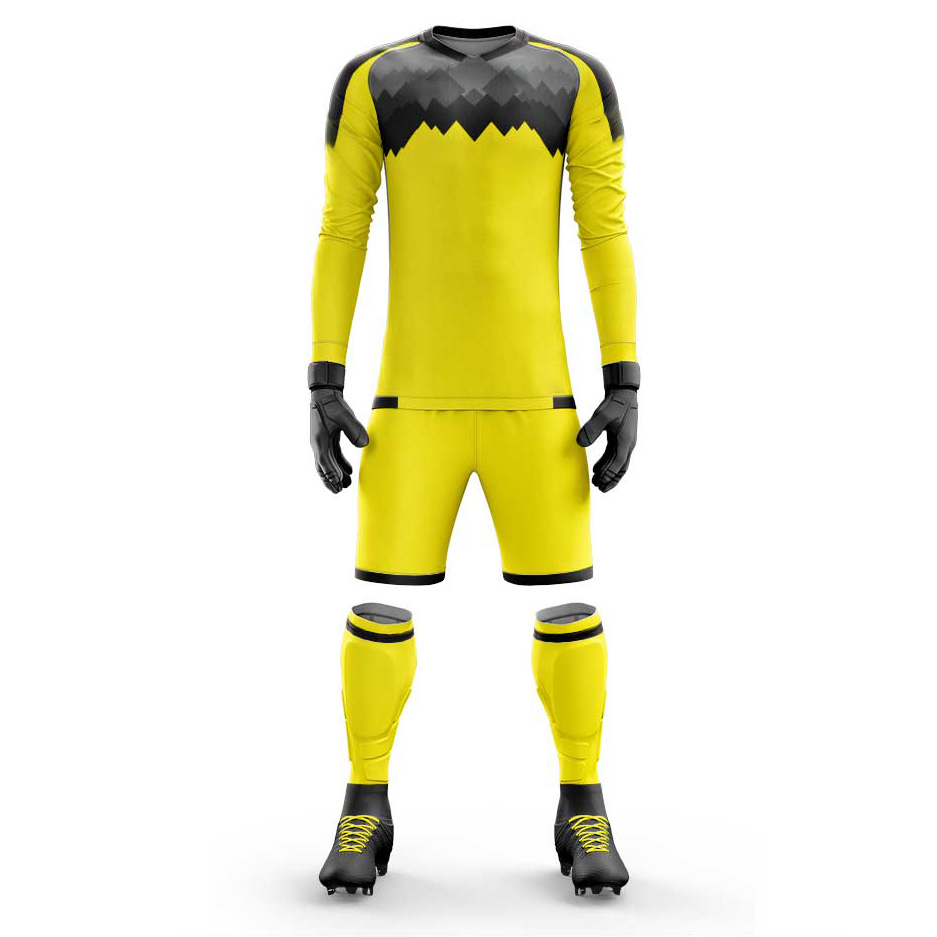 Goalkeeper Uniforms