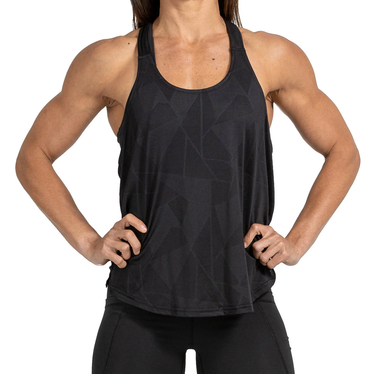 GYM Singlets Women